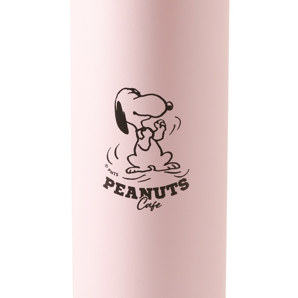 REVOMAX ボトル ペールピンク