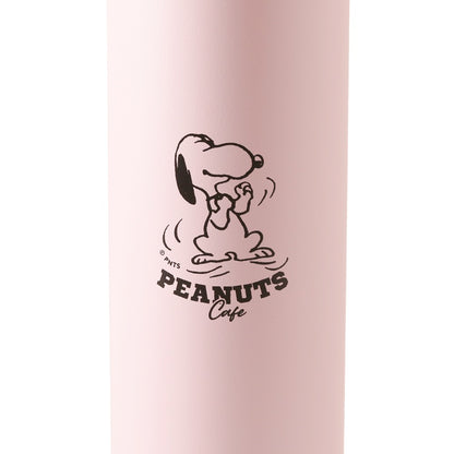 REVOMAX ボトル ペールピンク