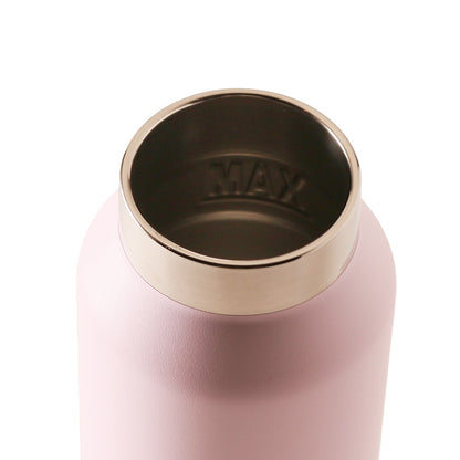 REVOMAX ボトル ペールピンク