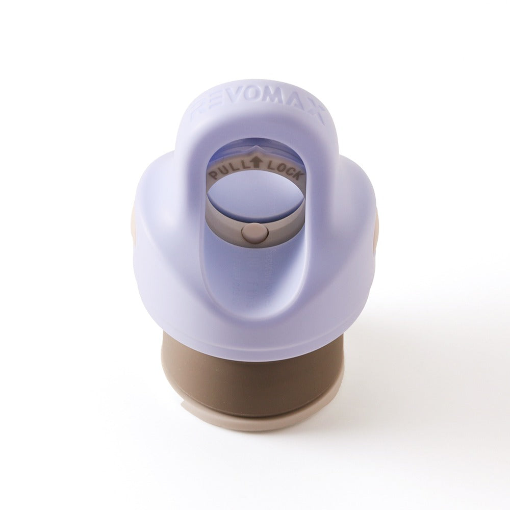 REVOMAX ボトル ペールピンク