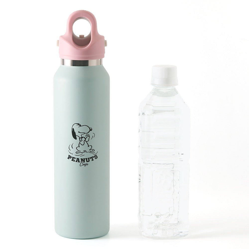 REVOMAX ボトル ミントグリーン – PEANUTS Cafe Online Shop