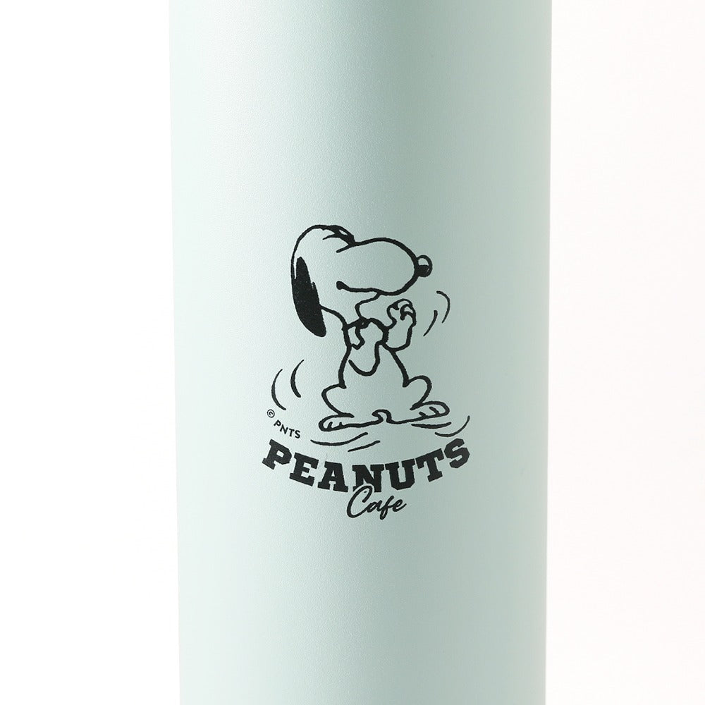REVOMAX ボトル ミントグリーン – PEANUTS Cafe Online Shop