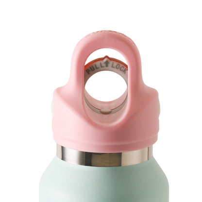 REVOMAX ボトル ミントグリーン