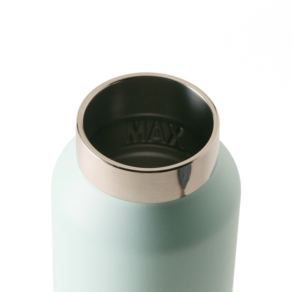 REVOMAX ボトル ミントグリーン – PEANUTS Cafe Online Shop