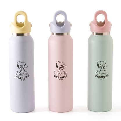 REVOMAX ボトル ペールピンク