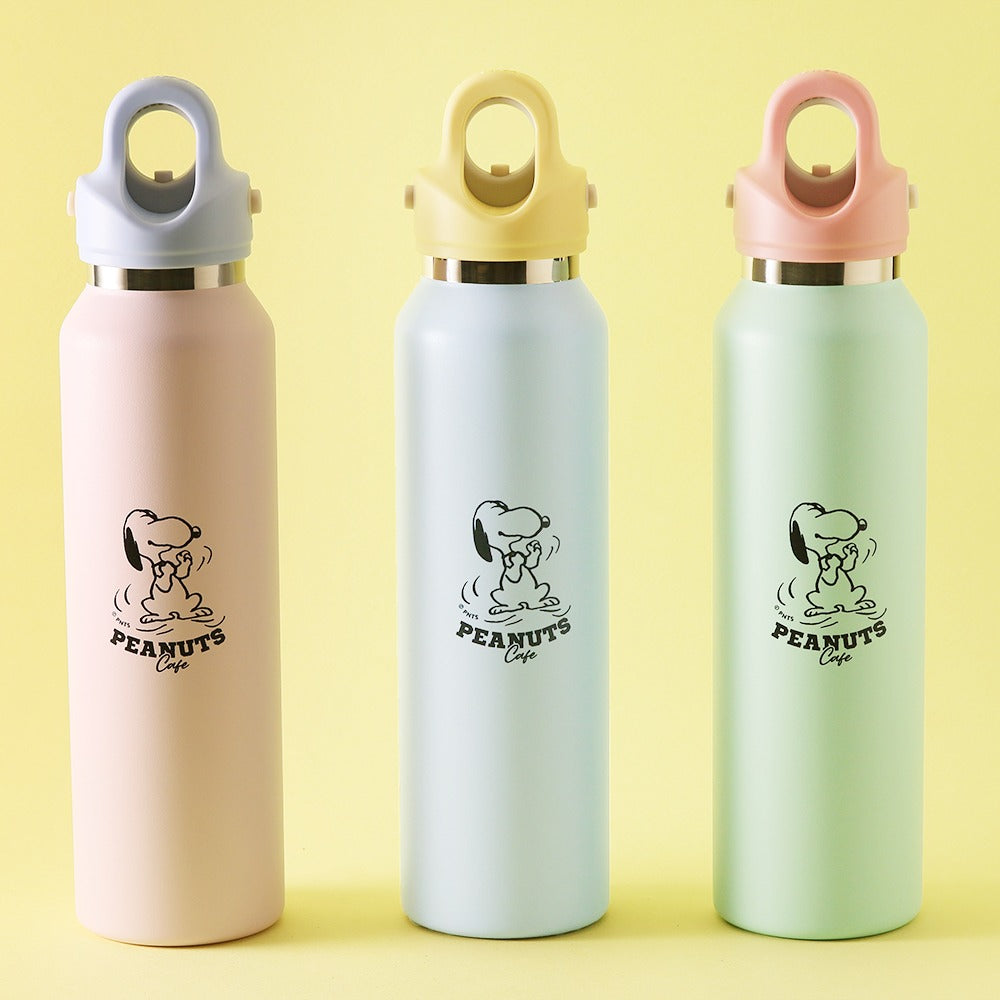 REVOMAX ボトル ミントグリーン – PEANUTS Cafe Online Shop