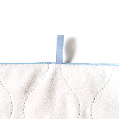 CULUMU ブランケット ライナス アイボリー