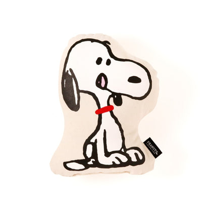 ミニクッション ロゴ
