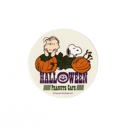 ステッカーセット HALLOWEEN