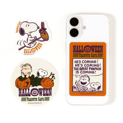 ステッカーセット HALLOWEEN