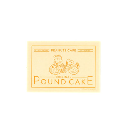 パウンドケーキパンプキン 2026