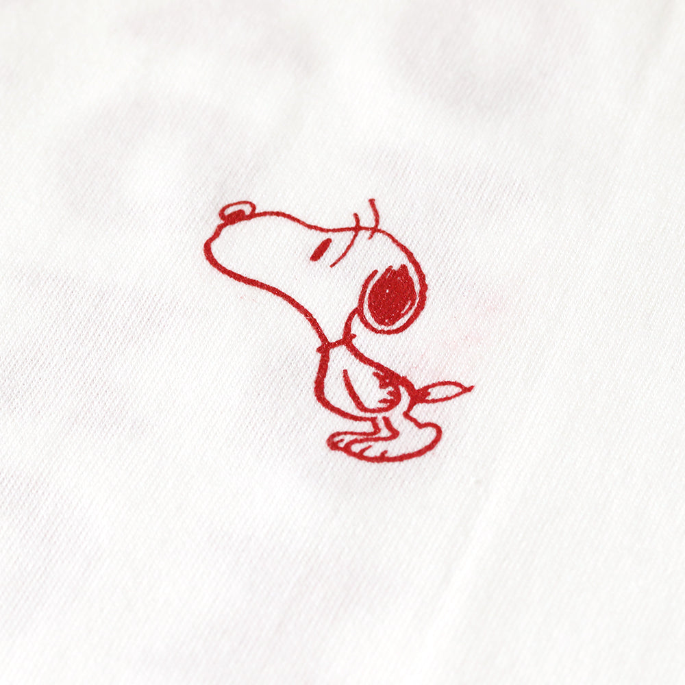 XOXO Tシャツ ホワイト