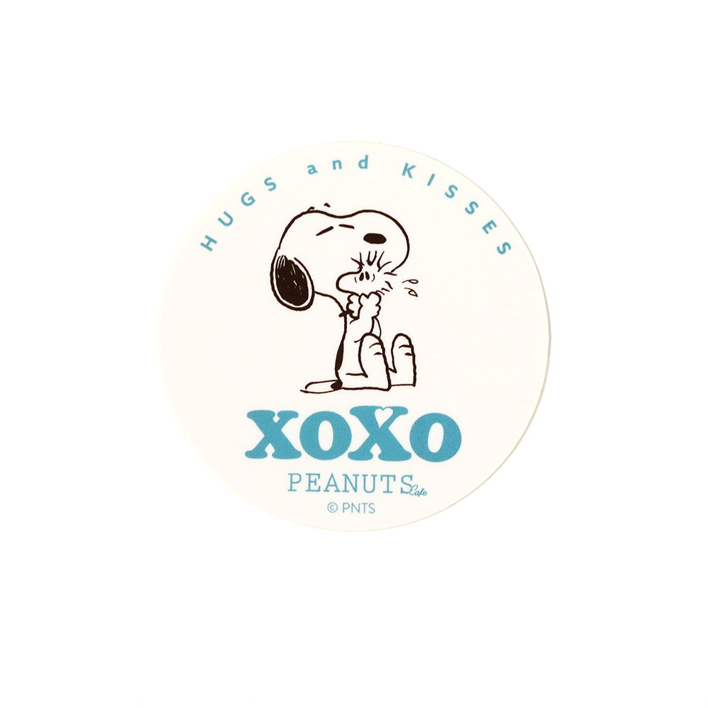 XOXO ステッカーセット