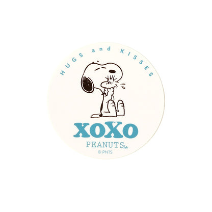 XOXO ステッカーセット