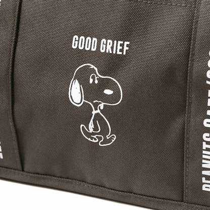 クーラーバッグ GOOD GREF チャコールグレー