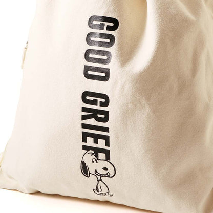 ナップザック GOOD GREF アイボリー