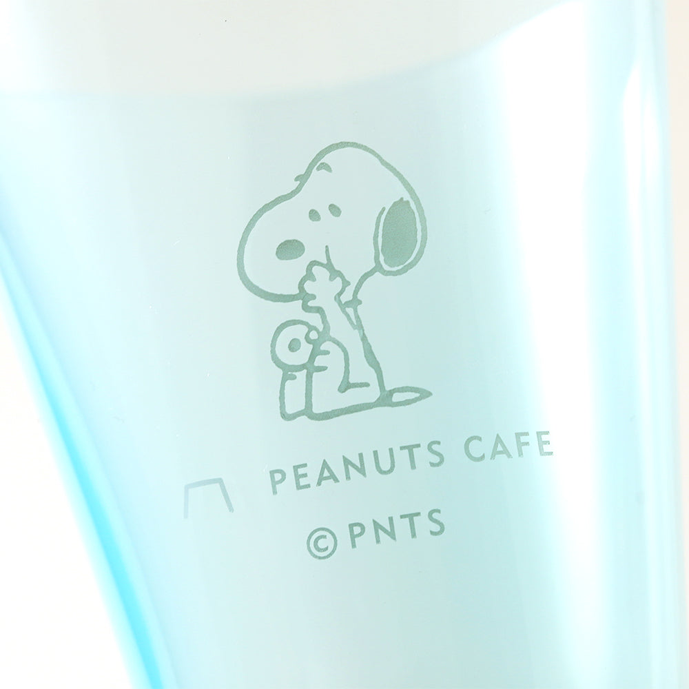 Plakira ソフトタンブラー ライトブルー