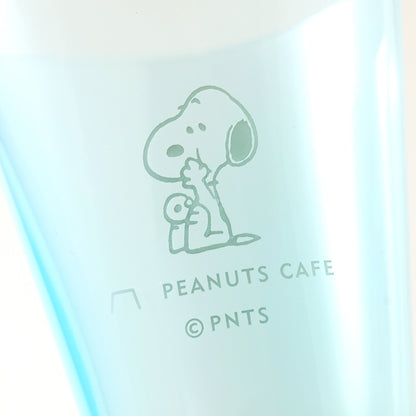 Plakira ソフトタンブラー ライトブルー