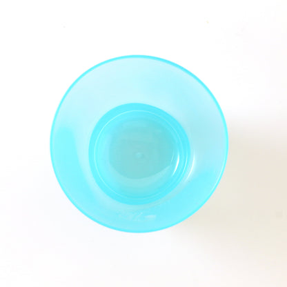 Plakira ソフトタンブラー ライトブルー