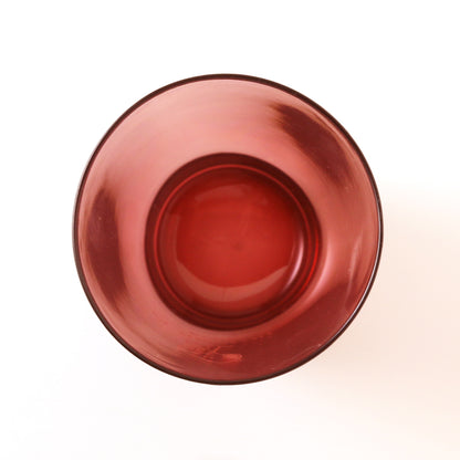 Plakira ソフトタンブラー スモークピンク