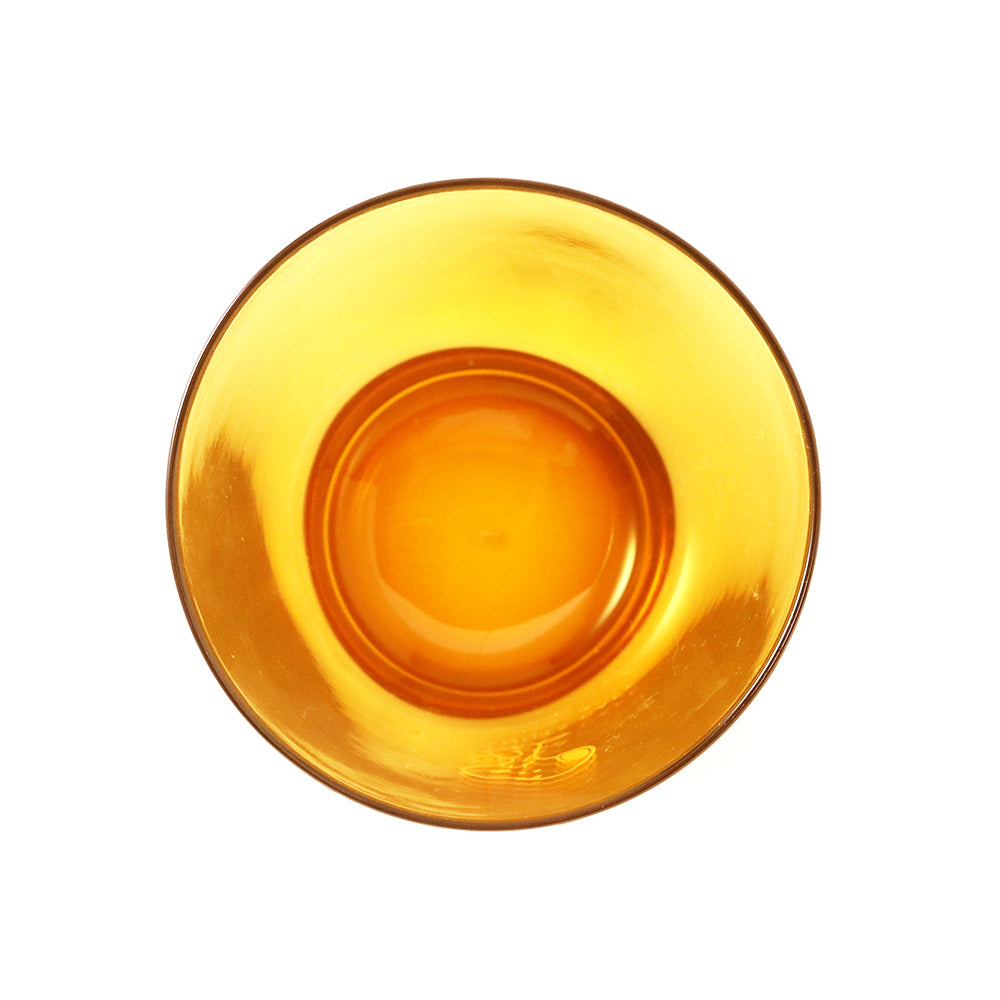 Plakira ソフトタンブラー アンバー 02