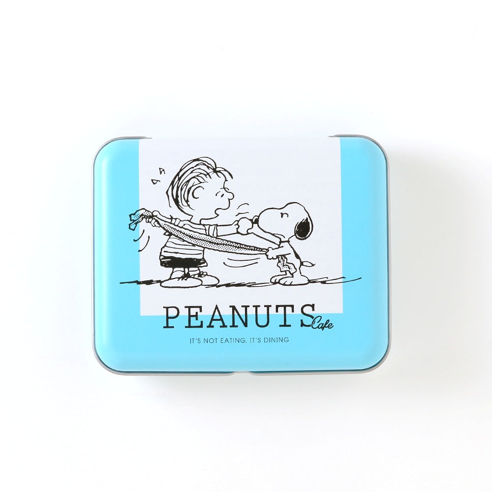 スヌーピー＆ライナス タブレット サイダー