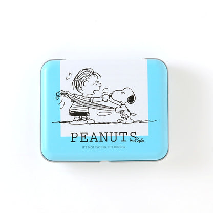 スヌーピー＆ライナス タブレット サイダー