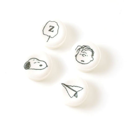 スヌーピー＆ライナス タブレット サイダー