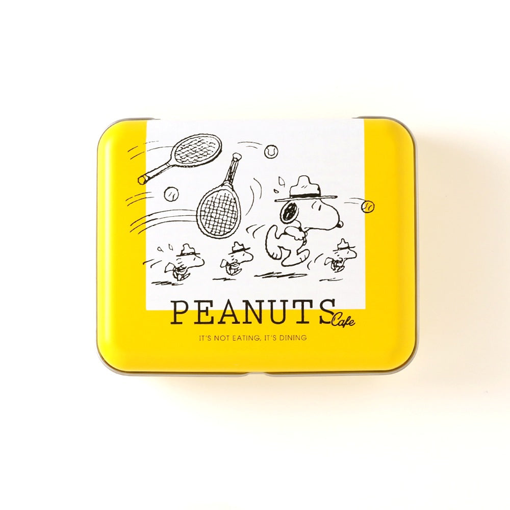 ビーグル・スカウト タブレット レモンミント – PEANUTS Cafe Online Shop