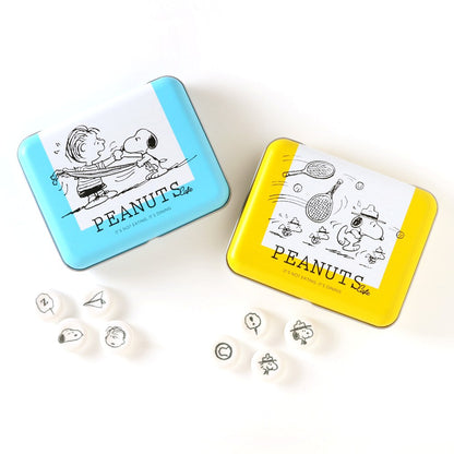 スヌーピー＆ライナス タブレット サイダー