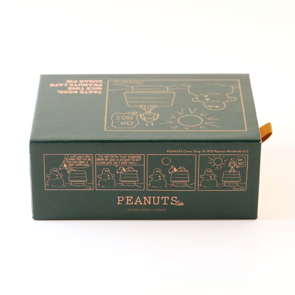 シュガーパイ BOX 2025