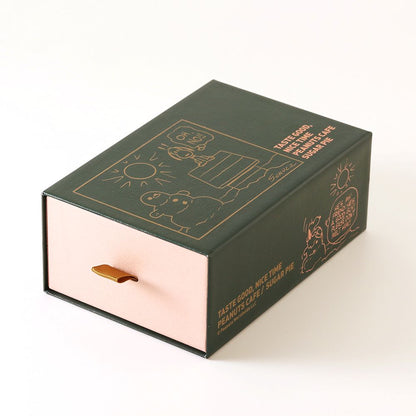 シュガーパイ BOX 2025