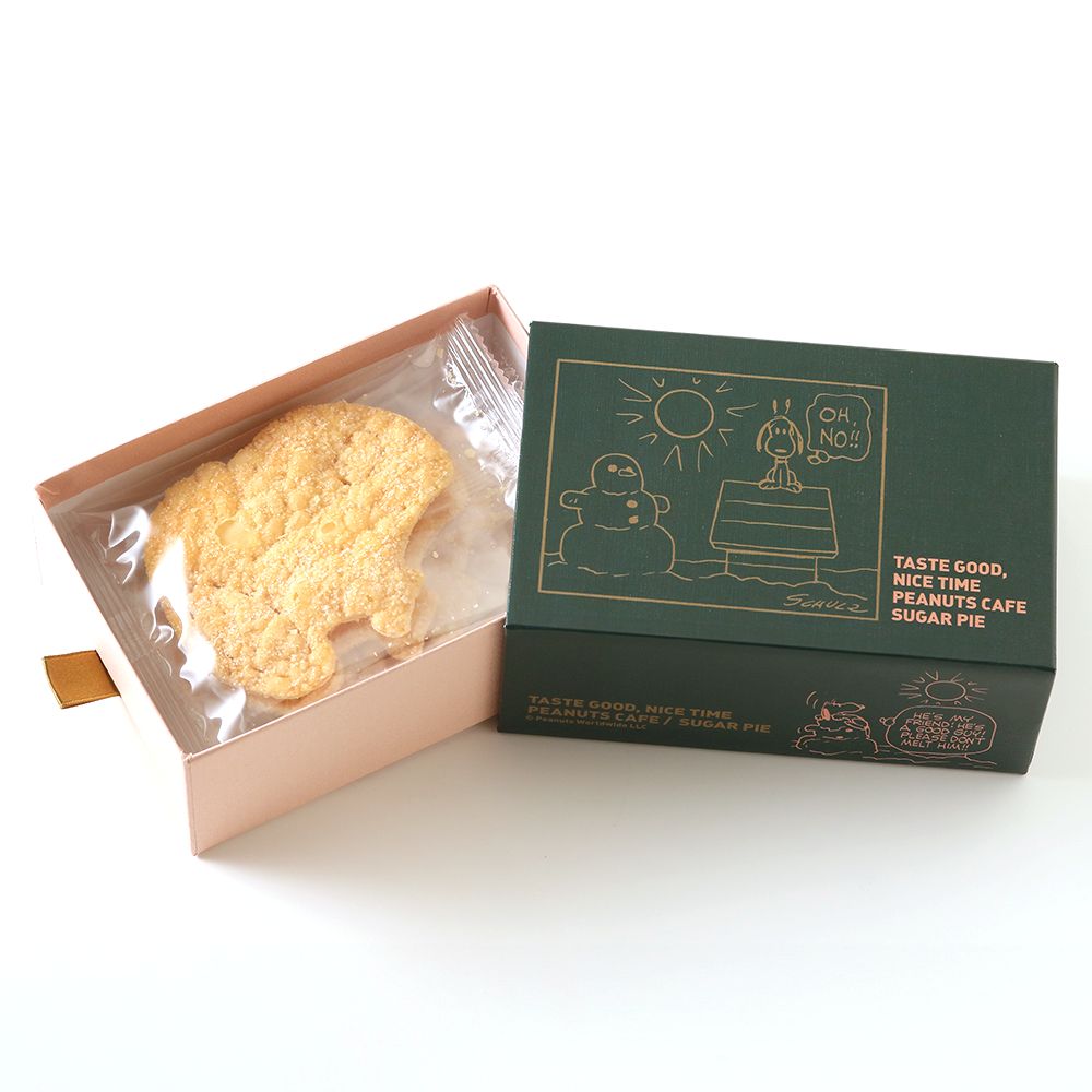 シュガーパイ BOX 2025