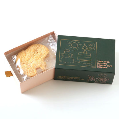 シュガーパイ BOX 2025