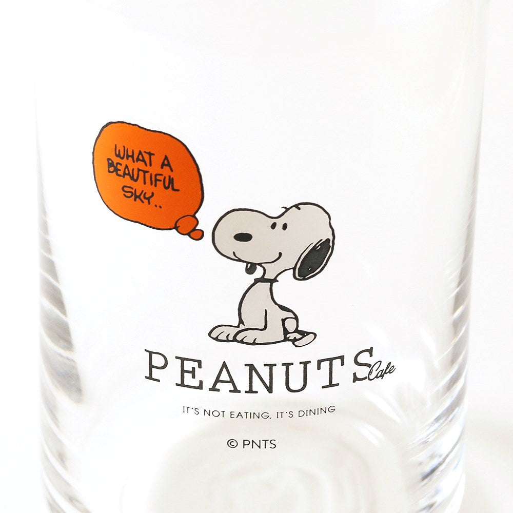 アバカ ハンドポーチ　スヌーピー peanuts cafe スヌーピーカフェ アバカ ハンドポーチ スヌーピー peanuts cafe スヌーピーカフェ
