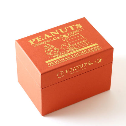 パウンドケーキ2025 Christmas