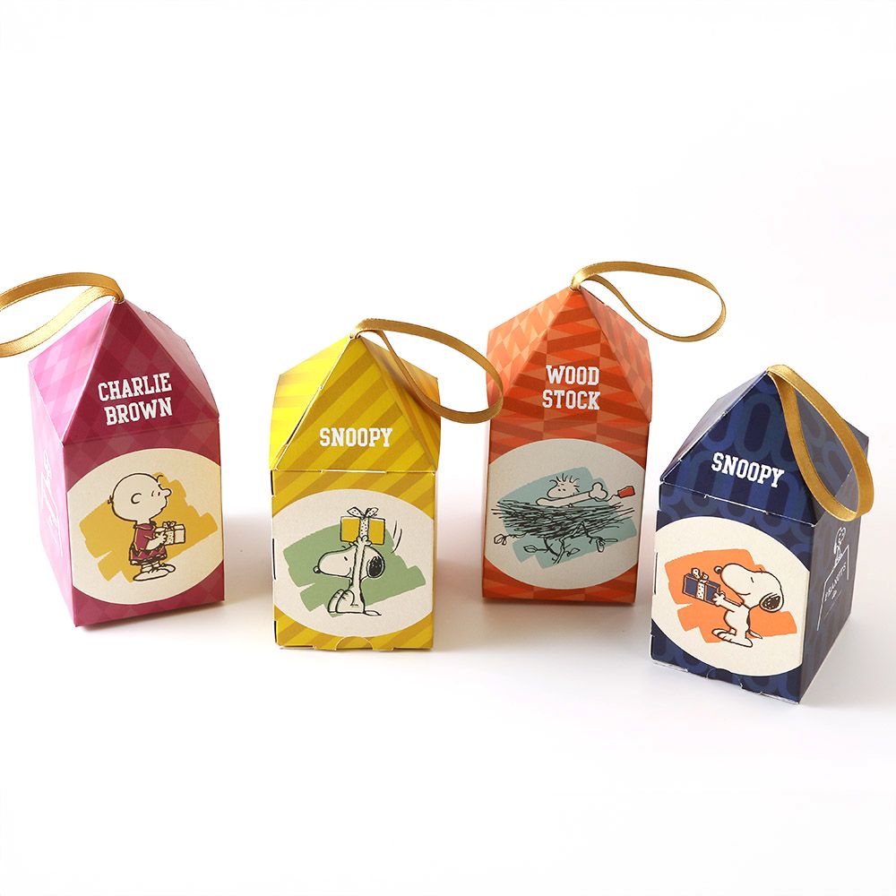 SWEETS BOX 2025 – PEANUTS Cafe Online Shop