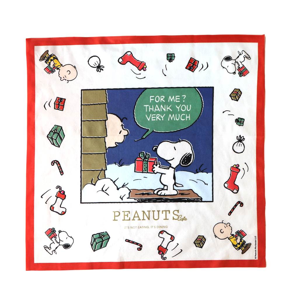 ALL ITEM – PEANUTS Cafe Online Shop