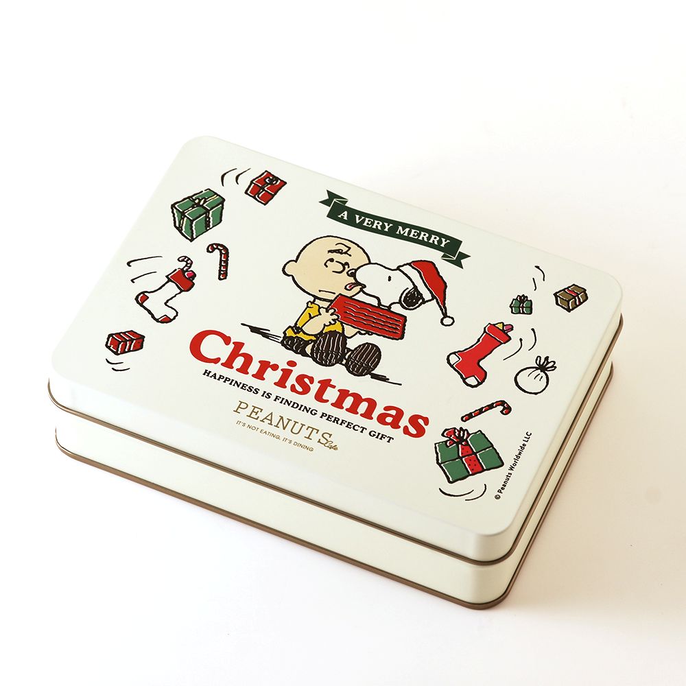 クリスマスギフトBOX 2025