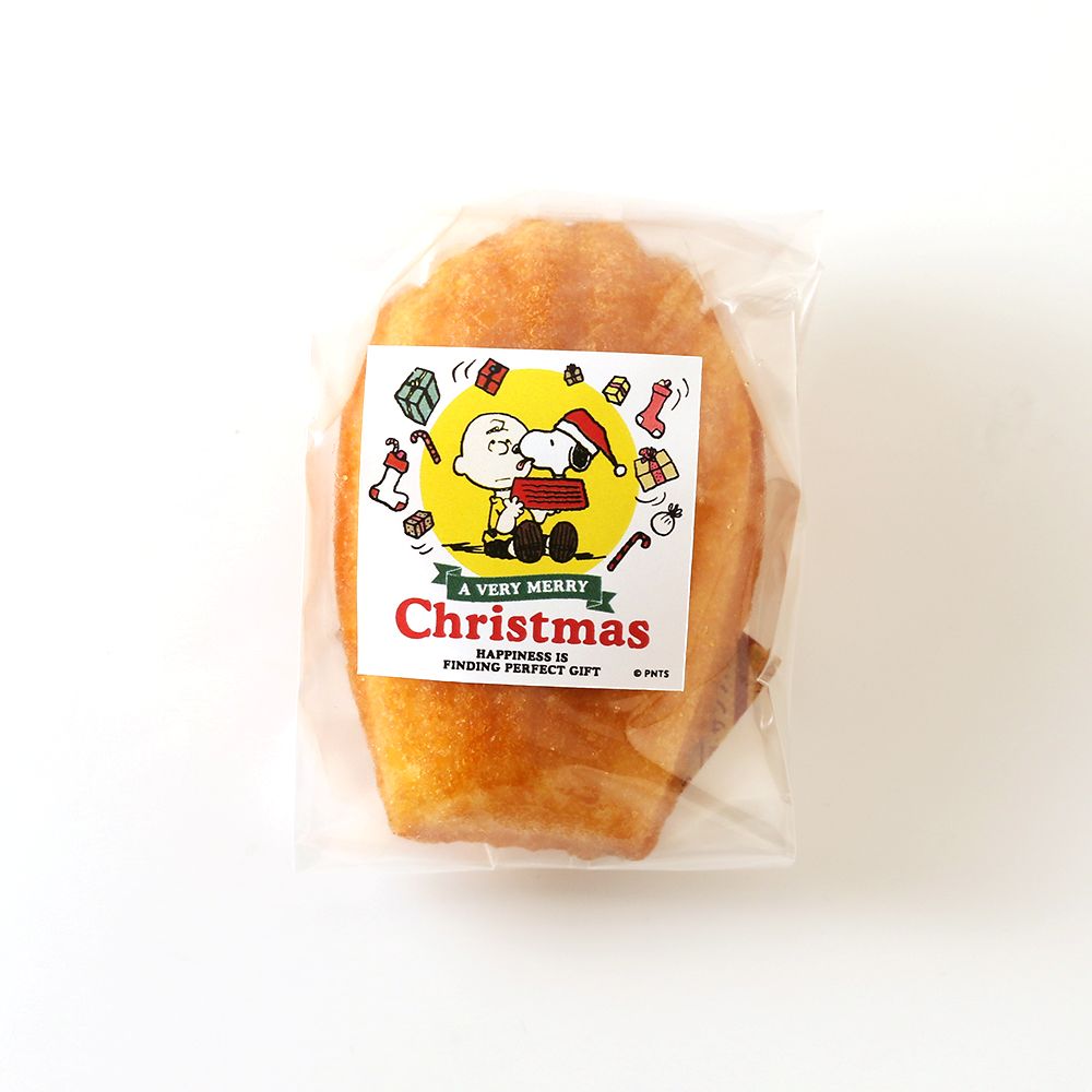 クリスマスギフトBOX 2025