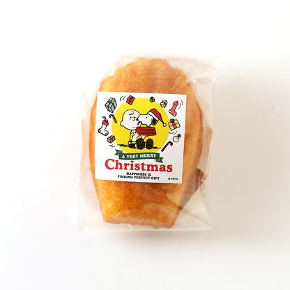 クリスマスギフトBOX 2025