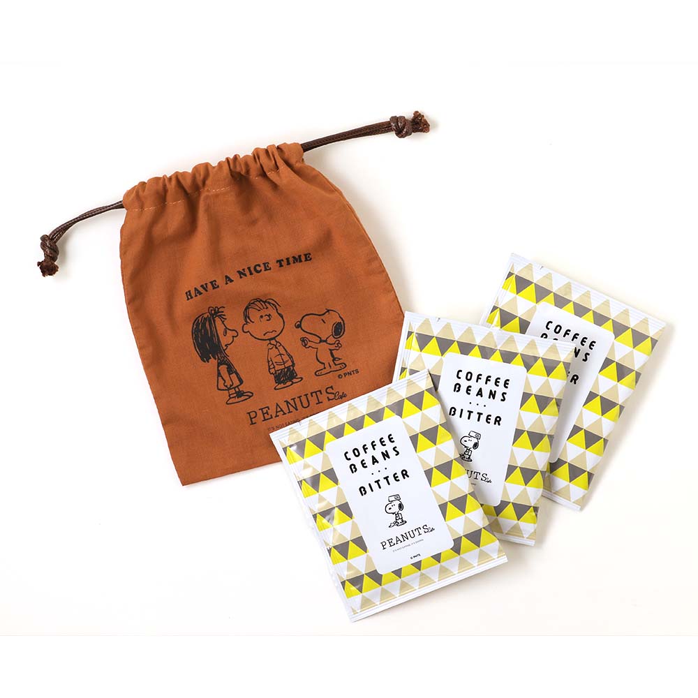 PEANUTS Cafe Online Shop / ピーナッツカフェ オンラインショップ