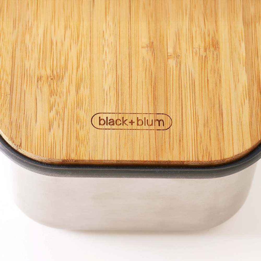 Black+Blum ランチボックス スヌーピー