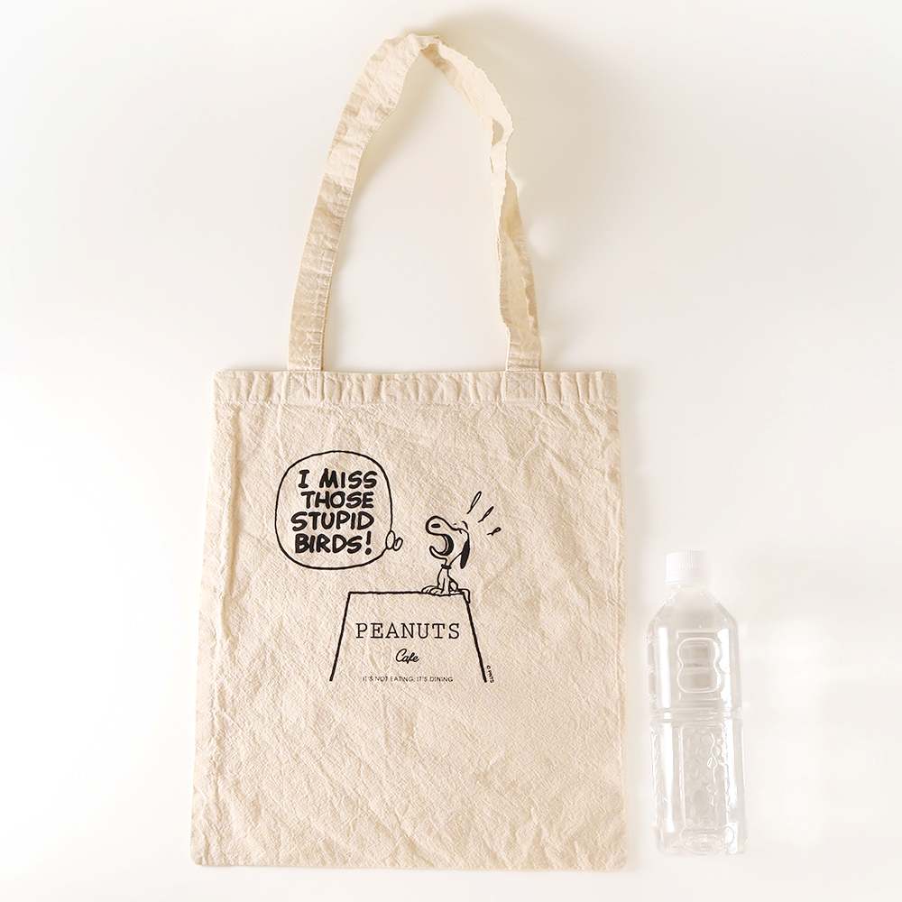 エコトート88 – PEANUTS Cafe Online Shop