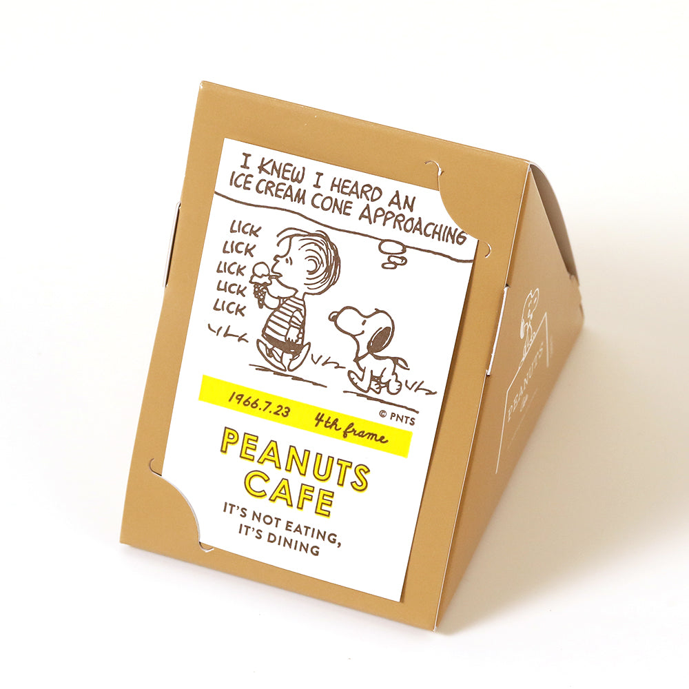 NEW ITEM – PEANUTS Cafe Online Shop