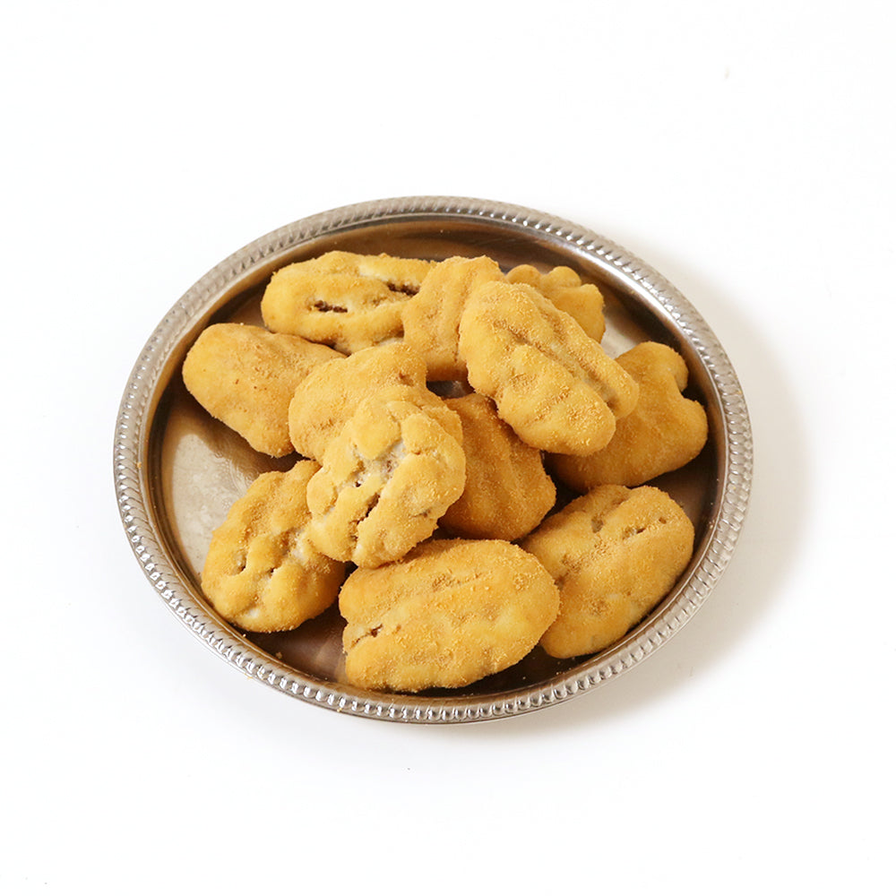 ピーカンナッツチョコレート キャラメル 02 4th Frame