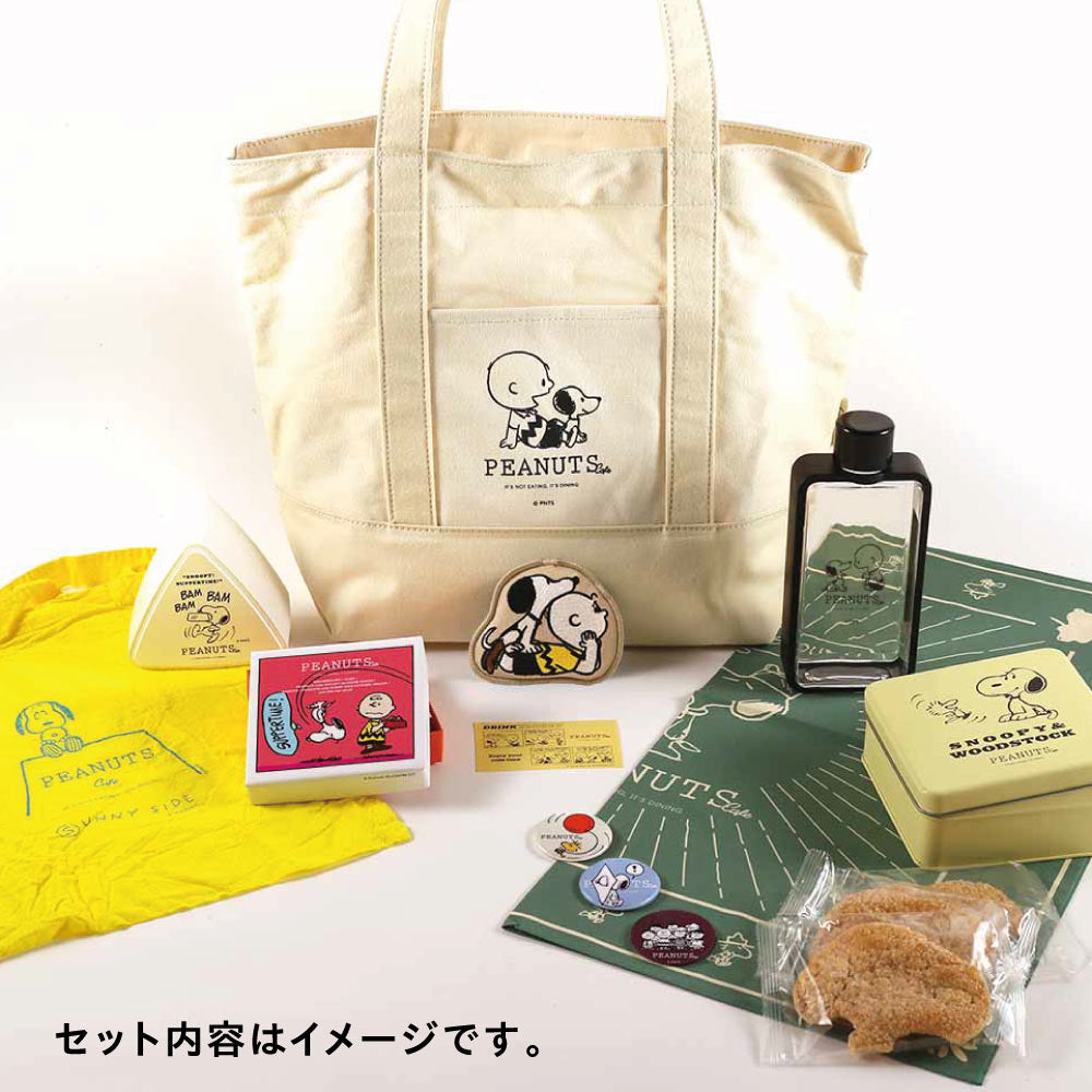 ALL ITEM – PEANUTS Cafe Online Shop