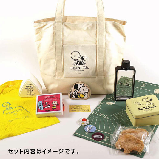 2025 LUCKY BAG スイートポテト