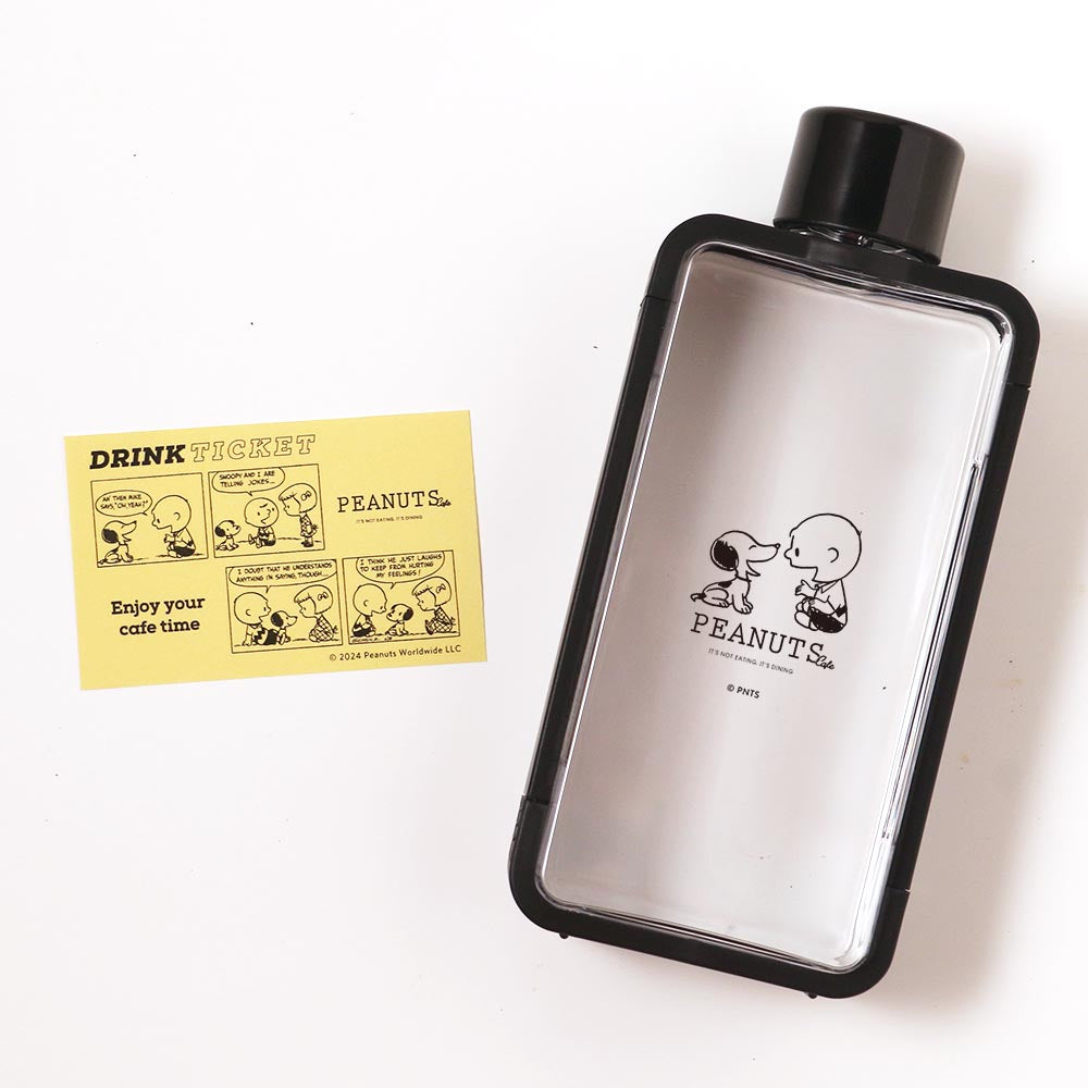 peanuts cafe luckybag エキナセア　バッグのみ PEANUTS Cafe｜【数量限定】毎年恒例“2025 LUCKY BAG”が登場