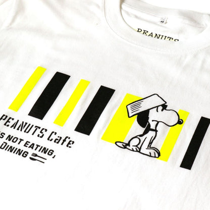 EXTRA EDIT Tシャツ ホワイト